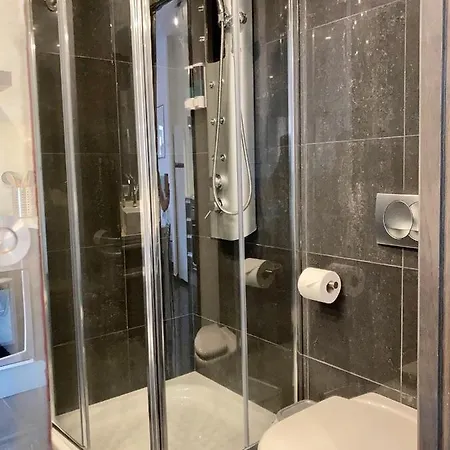 Ca_lagrava Appartement *